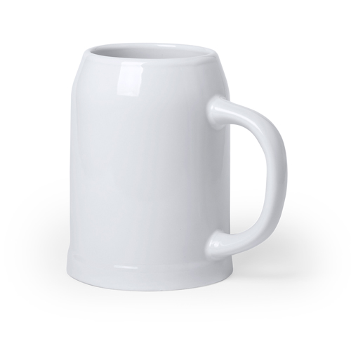 Mug Tilton